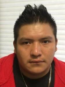 Rene Honorio Bautista Huinil a registered Sex Offender of California